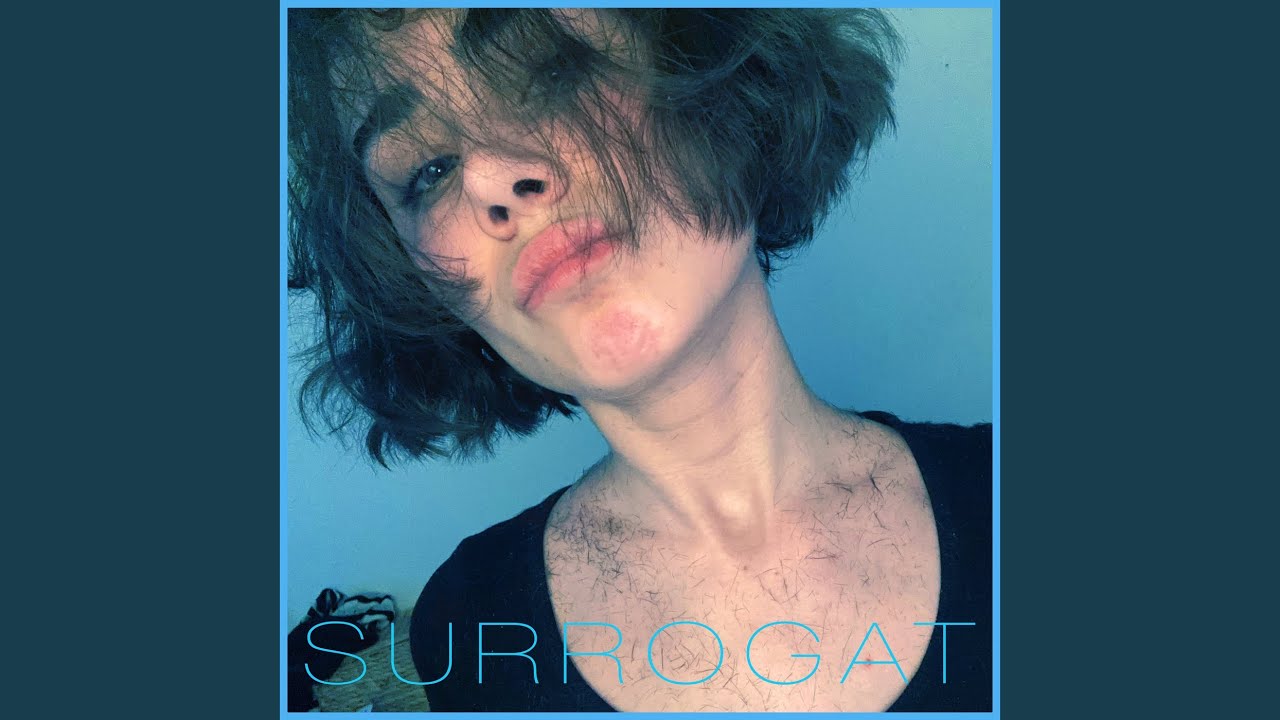 Watch Surrogat on YouTube Watch Surrogat on YouTube