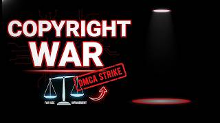 Colleen's Copyright Strikes: Battle With Creators