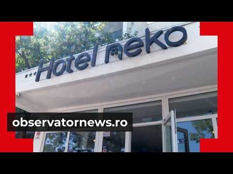 What the epidemiological results show in the case of the Neko hotel in Saturn