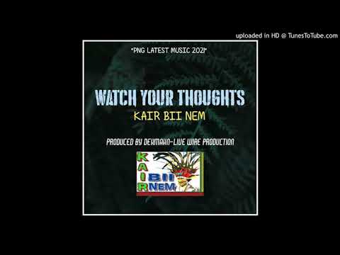 Watch Your Thoughts-