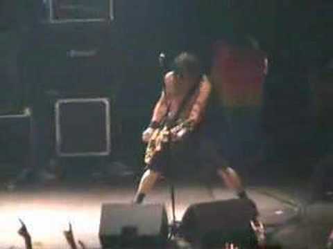 NoFX Moscow 29 08 2007 Don T Call Me White
