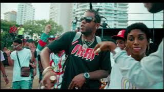 ME WA MATA - Tivi Gunz, Haraca Kiko, Yomel, Jacky, Young Gatillo, Red, YoSoyFabulous