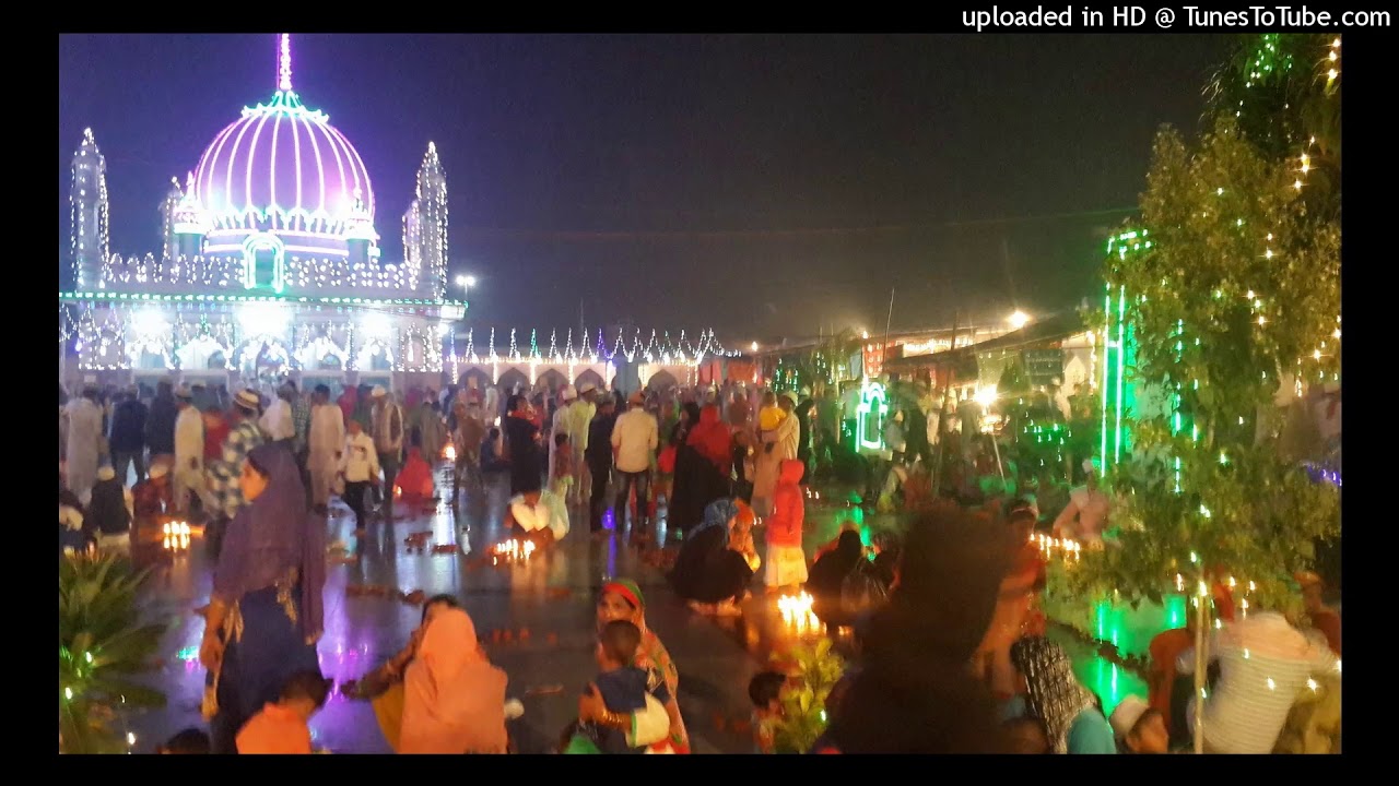 Kirpa Nazar Kar de__ in kirtan style