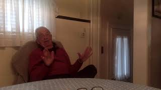 Grandpa Danny December 22, 2017