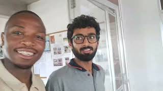 How random can thoughts be? Fired up by the best Indian chai!