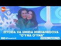 ZIYODA VA UMIDA MIRHAMIDOVA - O'YNA O'YNA