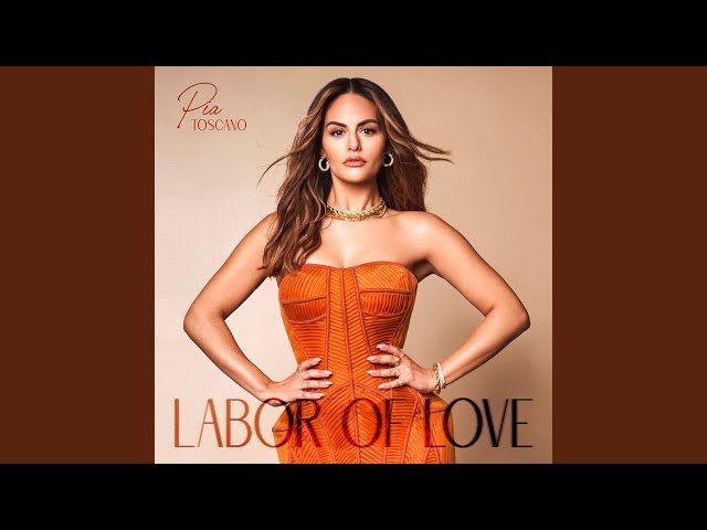 Labor Of Love (Acoustic Version)