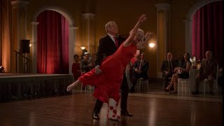 Celebrity Hal and Lois’s Waltz | Malcolm in the Middle Profile