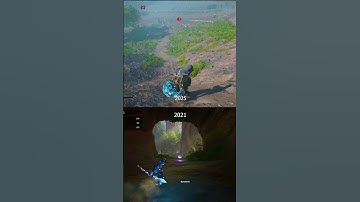 Sliding Down Ubisoft Ac Shadows Vs Unreal Engine #shorts #assassinscreed