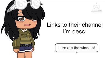 Art contest winners! #mochaBart||Read desc||no thumbnail