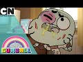 Gumball Scary Adventure In The Park Cartoon Network UK 