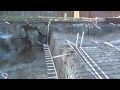 Amazing Swimming Pool Paradise with over 180 tons of Natural Stone starting construction in Texas Amazing Swimming Pool Paradise with over 180 tons of Natural Stone starting construction in Texas
