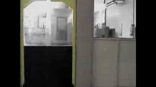 Flexible Doors - double-acting doors - Ocmflex.com