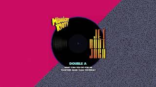 Jet Boot Jack - What Can You Do For Me