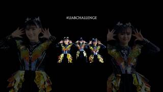 #BABYMETAL #LIABCHALLENGE #Shorts