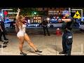 Drunk Driver Played During Sobriety Test This Is What Happened