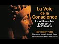 La voie de la conscience