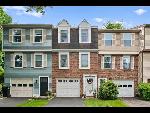 545 Winesap Court, Bridgeville, PA home video tour