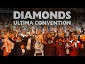 Highlights of Diamonds ULTIMA Convention in Dubai!