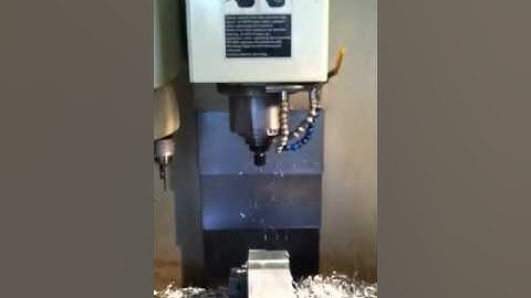 Fadal Vmc 15 to Flashcut CNC
