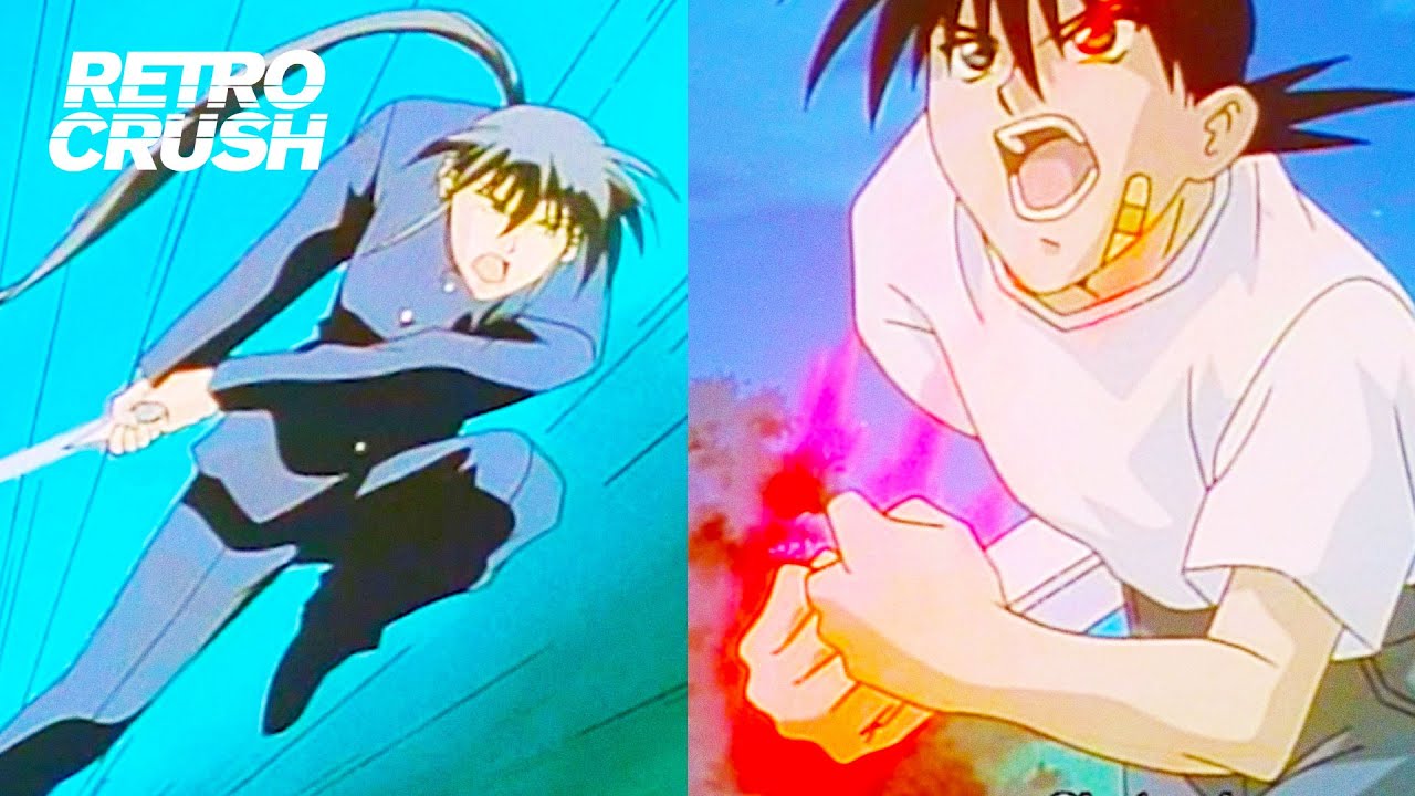 Prime Video: Flame of Recca: Season 1