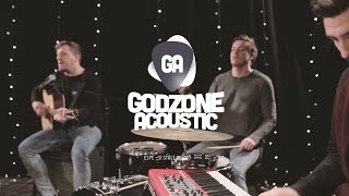 Godzone Acoustic | ESPÉ - Si stále blízko (Official) chords