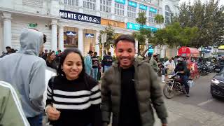 Sunday Vibe Connaught Place New Delhi Walking Tour India Walking tour New Delhi Tour