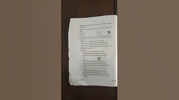 HSLC SPECIAL SCIENCE EXAMINATION 2021 MCQ SOLUTION