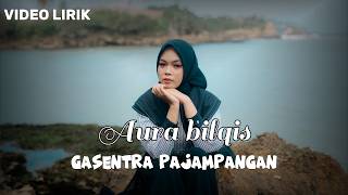 AURA BILQIS - DUKA ll VIDEO LIRIK ( album Video)