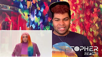 Pabllo Vittar ft. Charli XCX - Flash Pose [Official Music Video] (Reaction) | Topher Reacts