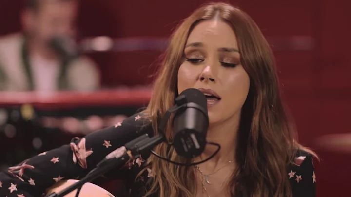 Una Healy - Forever and Ever, Amen (Forever Countr...
