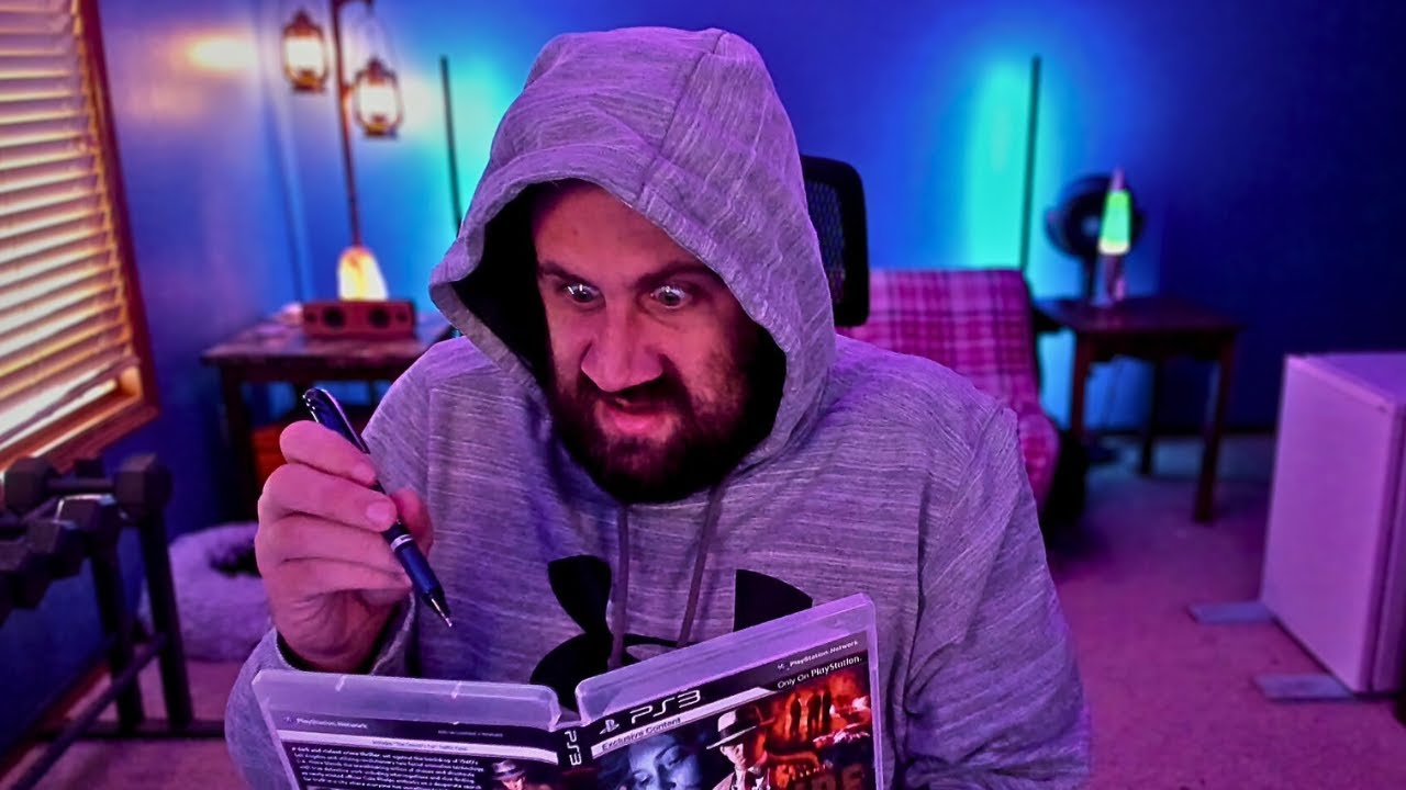 L.A. Noire | Patrol & Traffic Cases | Cole Phelps Investigates Bottles and Hats | Ep1