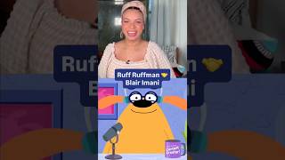 Is Ruff ready to be a content creator? #RuffRuffman #PBSKids #MediaLiteracy #branding #shorts