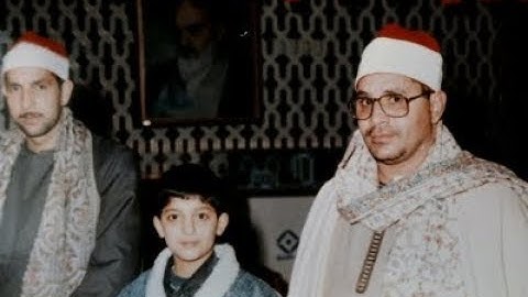 سورة النور | " يا أيها الذين آمنوا لا تتبعوا خطوات الشيطان " الشيخ الشحات محمد أنور ( تلاوات مصر )