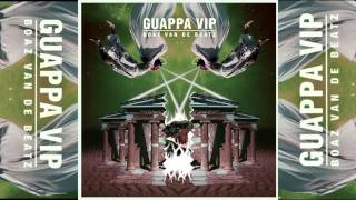 Boaz van de Beatz   Guappa VIP feat  RiFF RAFF & Mr  Polska 1