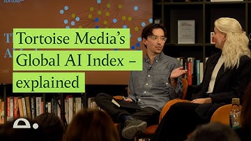 What is Tortoise Media