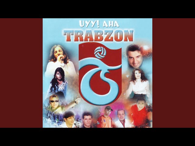 Uyy! Aha Trabzon