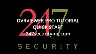 DVP Quick Start 1 4