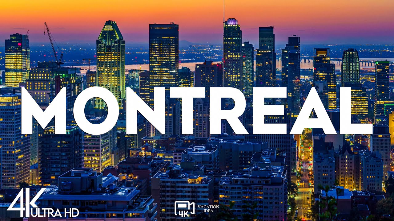 Top 10 Best Things to Do in Montreal, Canada [Montreal ... - YouTube