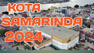 KOTA SAMARINDA 2024  #marsudi57kawasanDiponegoro