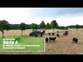 Deutzfahr srie 6 powershift  rcshift  tour dhorizon