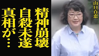 Momoe Yamaguchi suffers a mental breakdown and is left speechless by her second son's current sit...