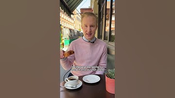 Maak deze fout niet! #etiquette #diner #williamhanson