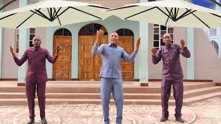 SAFARI YANGU( VIDEO)|Na.ENDREW MAKOYE| KWAYA YA WATAKATIFU PETRO NA PAULO -BUDUHE