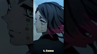 Whos A Girl?-Demonslayer