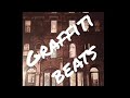 Graffiti beats   tasty oldschool hip hop rap  funk that you dont hear too often