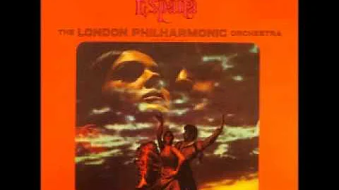 Joseph Primavera Conducting The London Philharmoni...