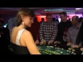 HIYA - Casino Night