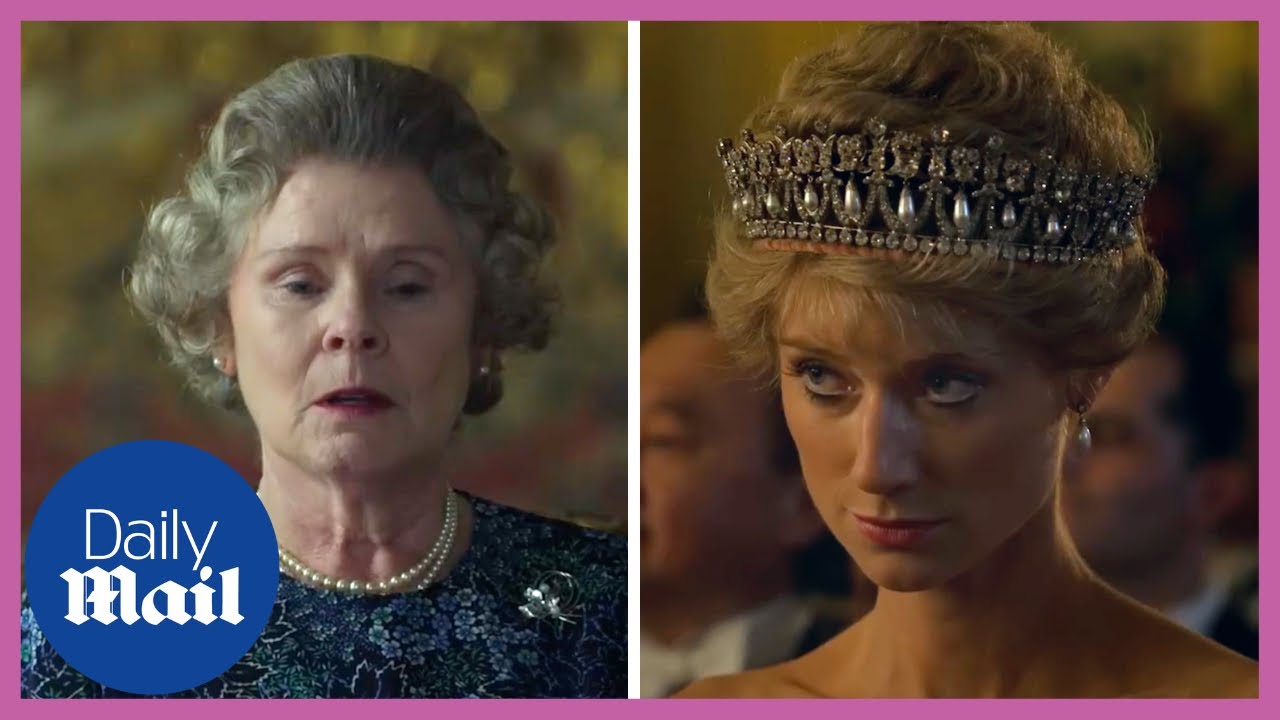 Why the Royal Family is worried about The Crown Season 5