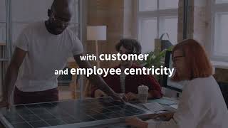 Domain meets digital Transforming Energy Utilities with LTIMindtree